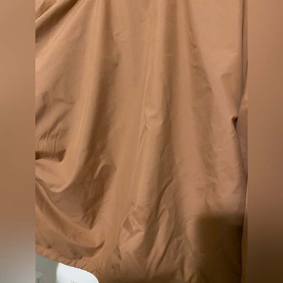 Adidas Parley Lightweight Full Zip Jacket size large - Picture 8 of 11